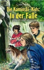 In der Falle Meier, Carlo 9783765538261