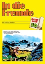 In der Fremde André LeBlanc 9783438043108