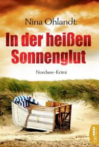 In der heißen Sonnenglut Ohlandt, Nina 9783741300493