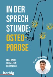 In der Sprechstunde: Osteoporose König, Tassilo (Dr. med.) 9783968590677