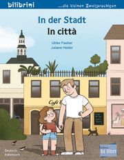 In der Stadt Fischer, Ulrike 9783198396209