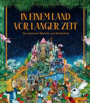 In einem Land vor langer Zeit Davies, Kate 9783791375212