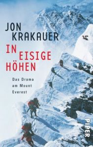 In eisige Höhen Krakauer, Jon 9783492229708