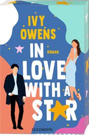 In Love with a Star Owens, Ivy 9783442493760