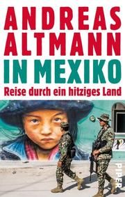 In Mexiko Altmann, Andreas 9783492316330
