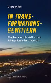 In Transformationsgewittern Milde, Georg 9783943132779