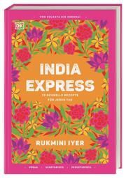 India Express Iyer, Rukmini 9783831047017