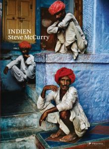 Indien - Steve McCurry Dalrymple, William 9783791381954