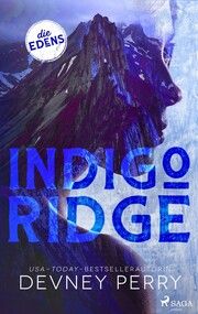 Indigo Ridge Perry, Devney 9783987500718