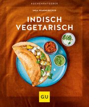 Indisch vegetarisch Pfannebecker, Inga 9783833878145