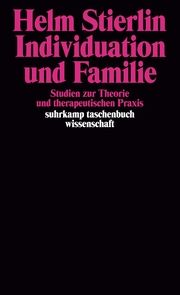 Individuation und Familie Stierlin, Helm 9783518287385