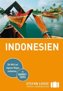 Indonesien Jacobi, Moritz/Loose, Mischa/Wachsmuth, Christian 9783770178810
