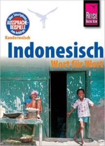 Indonesisch - Wort für Wort Urban, Gunda 9783831765218