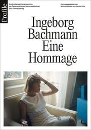Ingeborg Bachmann Michael Hansel/Kerstin Putz 9783552072916