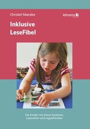 Inklusive LeseFibel Manske, Christel 9783965433854