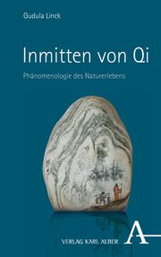 Inmitten von Qi Linck, Gudula 9783495998762