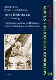 Innere Erfahrung und Offenbarung LeSaux, Henri/Abhishiktananda, Swami 9783702226541