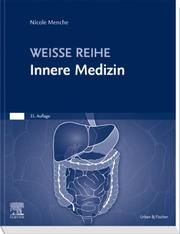 Innere Medizin Menche, Nicole 9783437261015