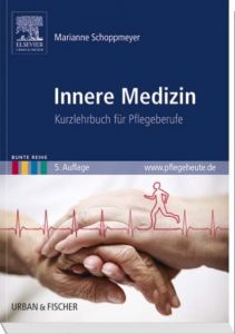 Innere Medizin Schoppmeyer, Marianne 9783437264641