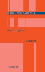 innere organe Campbell, Paul-Henri 9783884236703