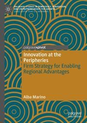 Innovation at the Peripheries Marino, Alba 9783031711725