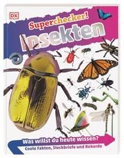 Insekten Mills, Andrea 9783831043743