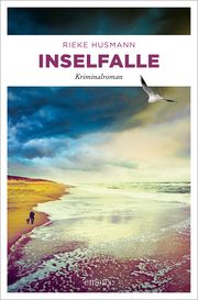 Inselfalle Husmann, Rieke 9783740821166