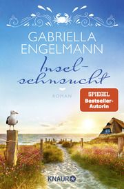 Inselsehnsucht Engelmann, Gabriella 9783426525067