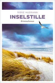 Inselstille Husmann, Rieke 9783740814625