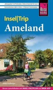 InselTrip Ameland Grafberger, Ulrike 9783831735822