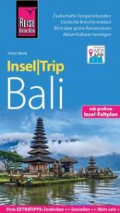InselTrip Bali Blank, Stefan 9783831732647