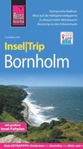 InselTrip Bornholm Lohs, Cornelia 9783831733842