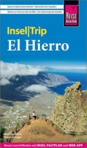 InselTrip El Hierro Gawin, Izabella/Schulze, Dieter 9783831735518