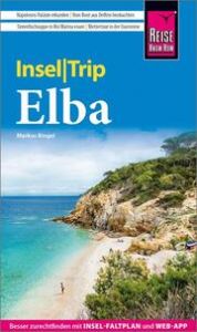 InselTrip Elba Bingel, Markus 9783831735662