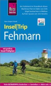 InselTrip Fehmarn Fründt, Hans-Jürgen 9783831735013