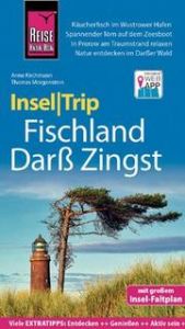 InselTrip Fischland, Darß, Zingst Kirchmann, Anne/Morgenstern, Thomas 9783831733453