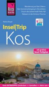 InselTrip Kos Bingel, Markus 9783831732654