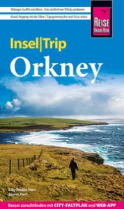 InselTrip Orkney Nielitz-Hart, Lilly/Hart, Simon 9783831735273