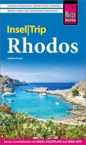 InselTrip Rhodos Israel, Juliane 9783831735549