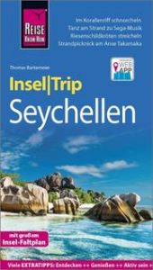 InselTrip Seychellen Barkemeier, Thomas 9783831730650