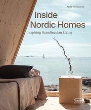 Inside Nordic Homes Toromanoff, Agata 9783037682852