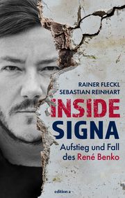 Inside Signa Fleckl, Rainer/Reinhart, Sebastian 9783990017715