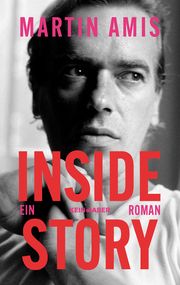 Inside Story Amis, Martin 9783036958835