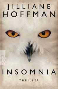 Insomnia Hoffman, Jilliane 9783499268571