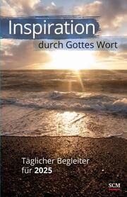 Inspiration durch Gottes Wort 2025  9783789349997