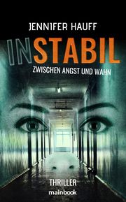 (IN)STABIL Hauff, Jennifer 9783948987404