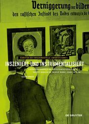 Inszeniert und instrumentalisiert Kracht, Isgard 9783110784022