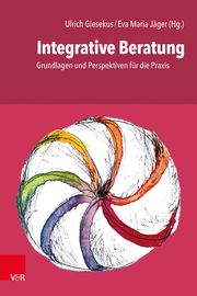 Integrative Beratung Ulrich Giesekus/Eva Maria Jäger 9783525634165