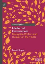 Intellectual Conversations Regan, Daniel 9789819748136