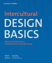 Intercultural Design Basics Radtke, Susanne P 9789063696047